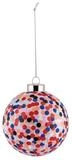 Alessi Christbaumschmuck Weihnachtsbaumkugel Proust - Auswahl