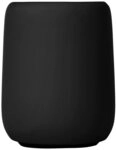 blomus Zahnputzbecher SONO Zahnputzbecher black 11 cm