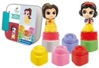 Clementoni&reg; Spiel Clementoni Clemmy - Disney Princess Spiel-Set,