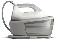 Philips Dampfb&uuml;geleisen PSG2000/80 Dampfb&uuml;geleisen white/grey