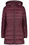 CMP Wintermantel CMP Damen Wintermantel Woman Parka Snaps Hood 33K1696 lila 34...