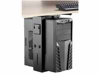 SpeaKa Professional PC Halterung Belastbar bis 10 kg Halterung