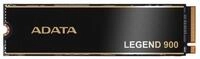 ADATA PCIe-Gen4-x4-M.2-2280-Solid-State-Drive LEGEND 900 interne SSD