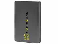 HURRICANE MD25U3 Tragbare Externe Festplatte 1.5TB 2,5" USB 3.0 externe