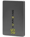 HURRICANE MD25U3 grau 500GB 2.5 Zoll Externe tragbare Festplatte USB 3.0 externe