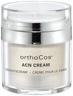 Binella Gesichtspflege Binella ACN Cream - reparierende Nachtpflege f&uuml;r fettige,