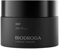 Biodroga Gesichts-Reinigungsfluid Biodroga - EGF -24h Pflege - 50ml