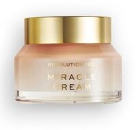 MAKE UP REVOLUTION K&ouml;rperpflegemittel Hautcreme (Miracle Cream) 50 ml