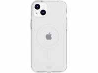 Tech 21 Handyhülle Tech21 EvoClear Case MagSafe für iPhone 15 Plus - Clear
