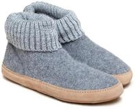 Gottstein Dakota H&uuml;ttenschuhe (1-tlg) H&uuml;ttenschuh - Aus Schafwolle, Weiche