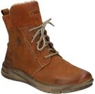 Josef Seibel Conny 53, orange Stiefel