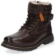 Dockers by Gerli Dockers by Gerli Stiefelette Leder Schn&uuml;rstiefelette