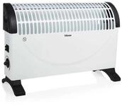 Tristar Konvektor, 1500 W, Zusatz-Heizung Elektroheizer mobiles Heizger&auml;t