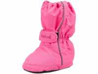 Playshoes Thermo Bootie pink 16