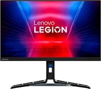 Lenovo Gaming-Monitor Legion R27i-30, Schwarz, 27 Zoll, Full-HD, IPS, 165...