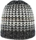 Eisglut Strickm&uuml;tze Mehrfarbig Vanessal mit Fleece-Innenband