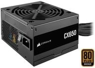 Corsair CX650 Netzteil 650W PC-Netzteil
