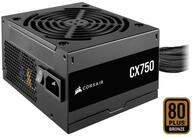 Corsair CX750 ATX Netzteil 750W PC-Netzteil