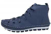 Gemini Stiefelette