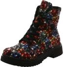 Rieker Schn&uuml;rboots