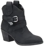 Rocket Dog Satire Ankle Boot Stiefel