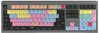 Logickeyboard Eingabeger&auml;te-Set