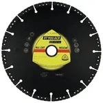 Klingspor Trennscheibe, &Oslash; 230 mm, Diamanttrennscheibe DT 900 ACR Special 230 x...