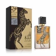 Lattafa Eau de Parfum Oud Lail Maleki EDP U 100 ml