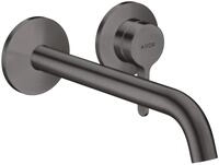 hansgrohe Unterputzarmatur Axor One Waschtischmischer Unterputz Ausladung