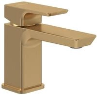 Villeroy & Boch Waschtischarmatur Subway 3.0 80, ohne Ablaufgarnitur,...