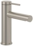Villeroy & Boch Waschtischarmatur Loop & Friends 106 Ohne Ablaufgarnitur,