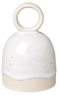 like. by Villeroy & Boch Dekoobjekt Winter Glow Tischglocke &oslash; 6,6 cm (1 St)