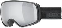 Uvex Skibrille Scribble FM, Stylische Skibrille f&uuml;r Kinder mit...
