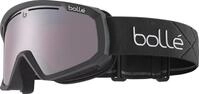 Bolle Skibrille Y7 OTG BG137006 Black Matte