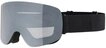Alpina Sports Skibrille PENKEN,black matt