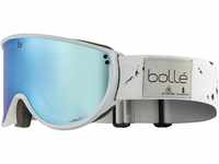 Bolle Skibrille Eco Blanca BG283002 Ice White Matte
