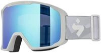 Sweet Protection Skibrille Durden RIG Reflect Goggles, Innovative Skibrille mit