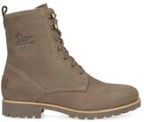 Panama Jack Panama Jack FARA IGLOO TRAV B5, Warmfutter, Boots, Gr&uuml;n/Braun,...