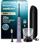 Philips Schallzahnb&uuml;rste Philips Sonicare DiamondClean Smart 9400 Schallzahnb&uuml;rste