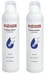 Pedibaehr Fu&szlig;pflegecreme Cremeschaum Schrunden mit Echinacea