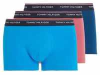 Tommy Hilfiger Underwear Trunk 3P TRUNK (Packung, 3-St., 3er-Pack) mit