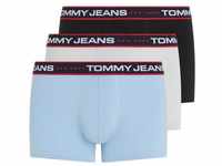 Tommy Hilfiger Underwear Trunk 3P TRUNK (Packung, 3-St., 3er-Pack) mit Logo am