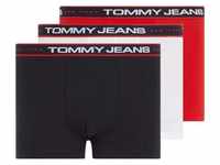 Tommy Hilfiger Underwear Trunk 3P TRUNK (Packung, 3-St., 3er-Pack) mit Logo am