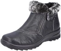 Rieker Winterboots mit Rieker-TEX-Membran