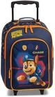 Antonio Reisetasche Fabrizio Kindertrolley Paw Patrol marineblau/orange