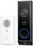 eufy &Uuml;berwachungskamera S320 VID (T&uuml;rklingel mit Edge Homebase Mini,...