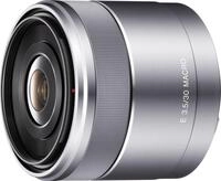 Sony SEL-30M35 E-Mount Super-Telezoom Objektiv, (E 70-350mm F4.5-6.3 G, OSS,...