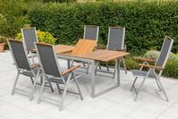 MERXX Garten-Essgruppe Siena