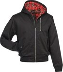 Brandit Winterjacke Brandit Herren Lord Canterbury Hooded Winter Jacket (1-St)
