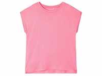 Name It T-Shirt Name It Mädchen Sommer-Shirt in rosa ärmellos (1-tlg)...